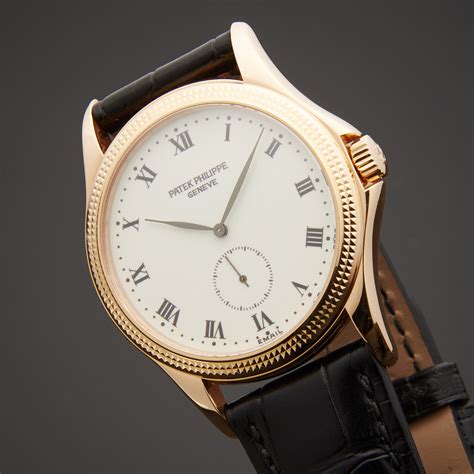 sell used patek philippe|patek philippe calatrava pre owned.